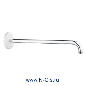 Grohe 26145000 Душ кронштейн 45см Rainshower в #REGION_NAME_DECLINE_PP#