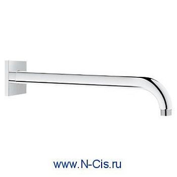 Grohe 27488000 Душ кронштейн 28см Rainshower в #REGION_NAME_DECLINE_PP#