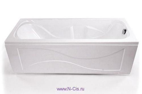 Triton Стандарт — 170x75x56 ванна Экстра в Волгограде